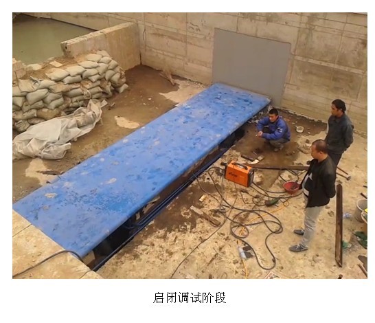 项目调试阶段